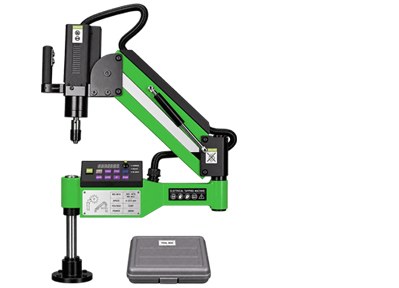 Electrical Tapping Machine