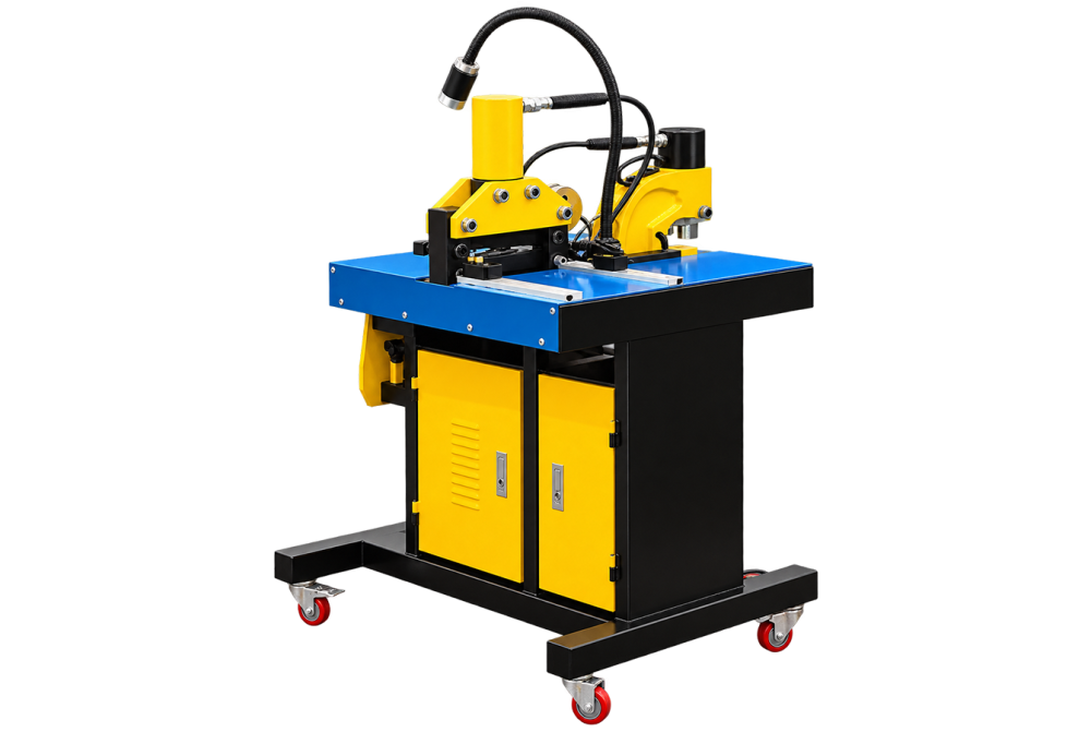 Busbar Working Machine L.D