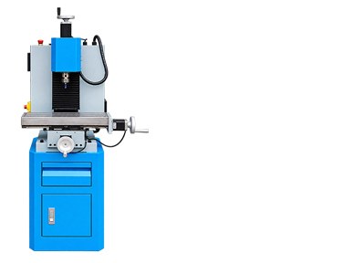 Cnc Trainer Milling Machine