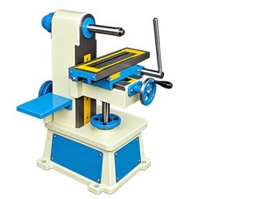 Baby Gattu Milling Machine