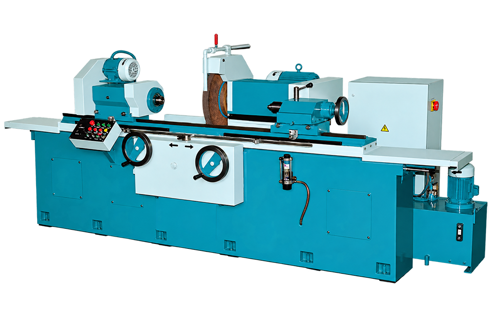 Roll Grinding Machine