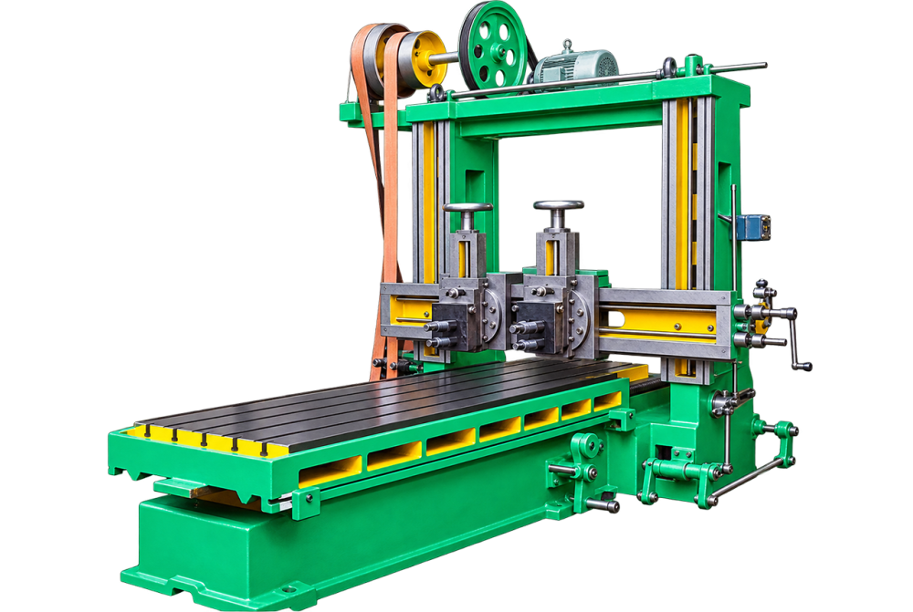 Planing Machine