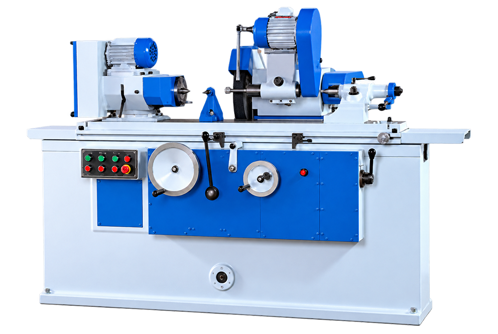 Cylindrical Grinding Machine