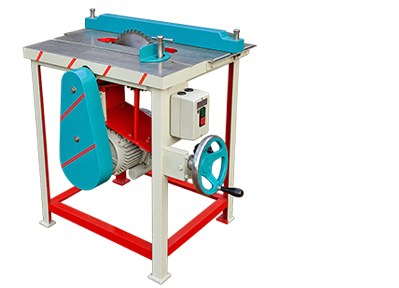 Wood Working Table Cutting Machine