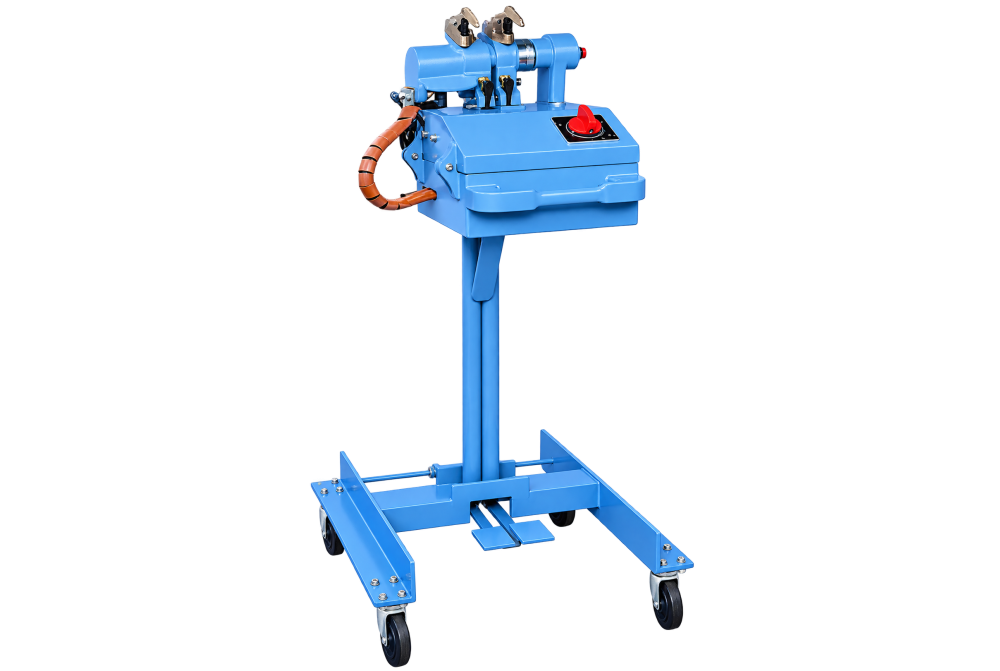 Wire Butt Welder