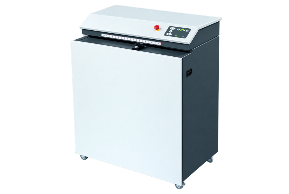 Cardboard Perforator Machine