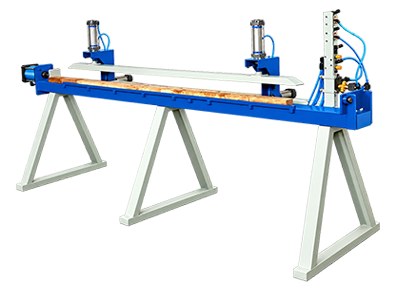Finger Joint Press
