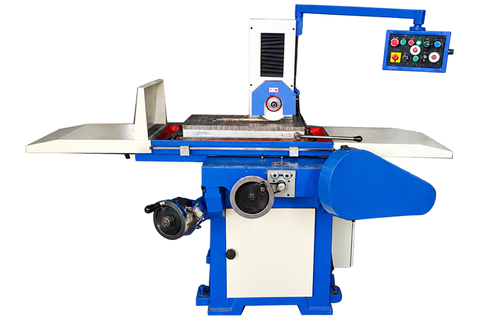 Automatic Surface Grinder