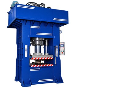 Fix Frame Press Machine