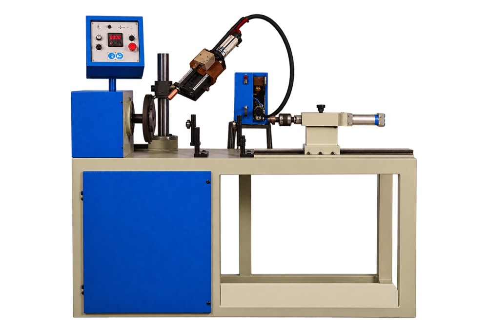 Scaffolding Welding Automation