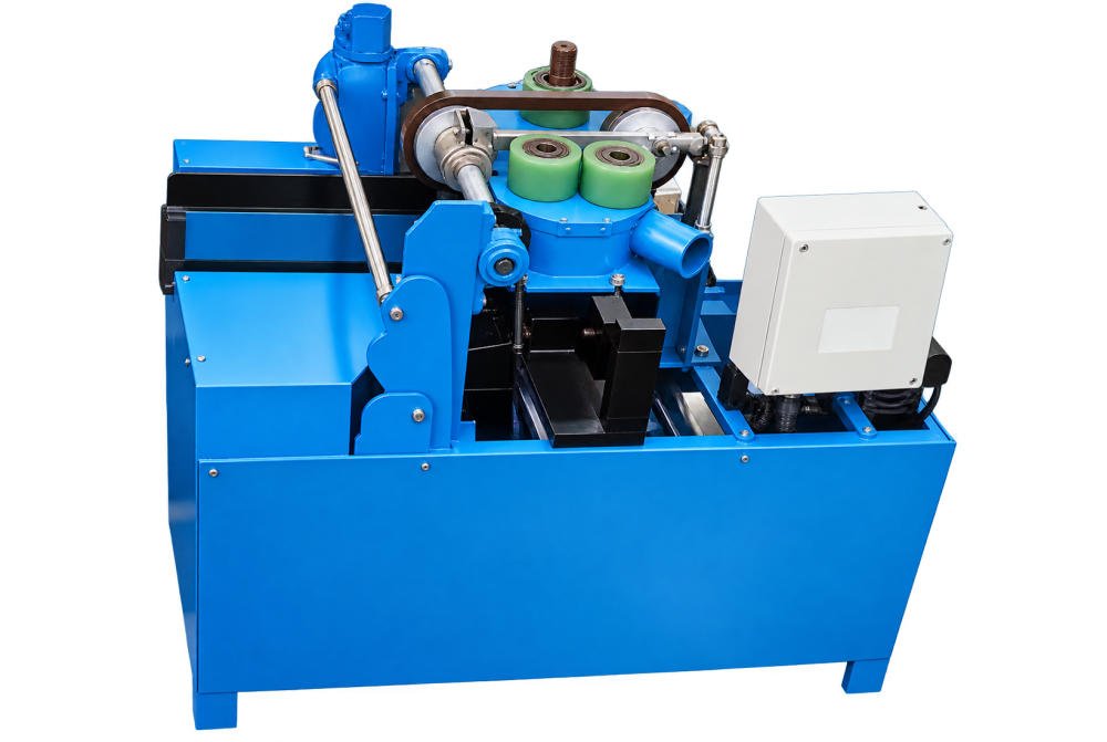 Tooth Pic Making Machine