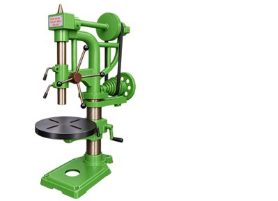 Non Gear Pillar Drill Machine PM 40