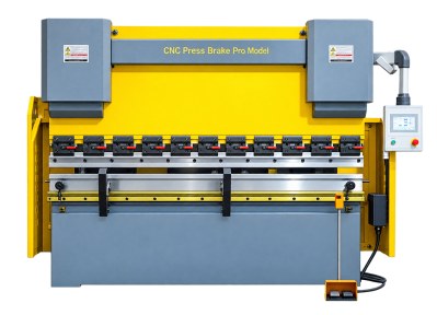 CNC Press Brake Pro Model