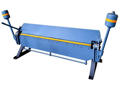 Sheet Folding Machine