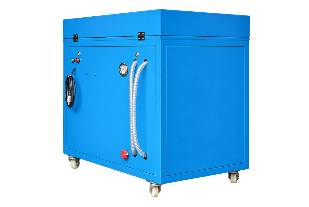 Hydraulic Machine Oil Recycling Machine