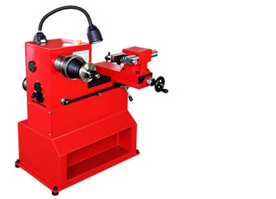 Brake Disc and Drum Lathe