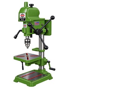 Bench Drill Machine PM 13