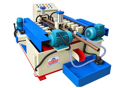 Automatic Scaffolding Inner Prop Multi Drilling Machine