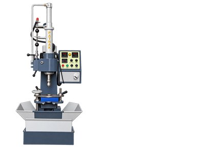 Hydraulic Honing Machine
