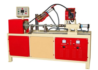 Base  U-Head Jack Welding Machine