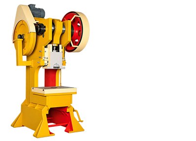 C Type Power Press Machine 50 Ton