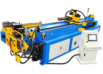 Cnc NC Heavy Duty Pipe Tube Bending Machine