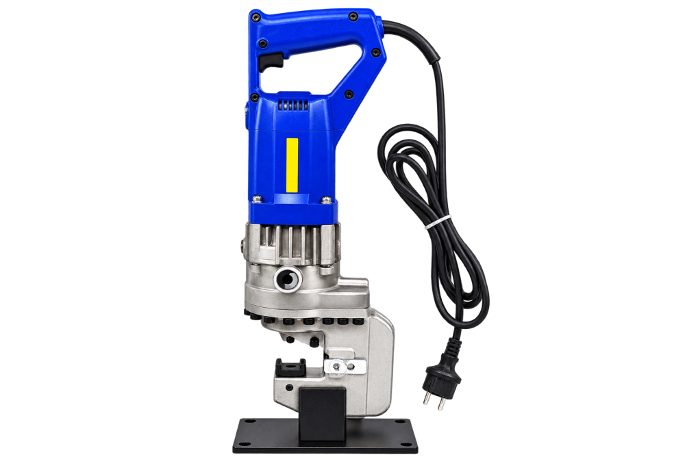 Electrical Punching Machine