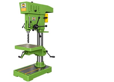 Pillar Drill Machine PM 40