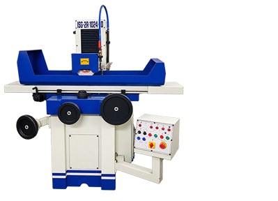 Manual Surface Grinder