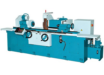 Roll Grinding Machine