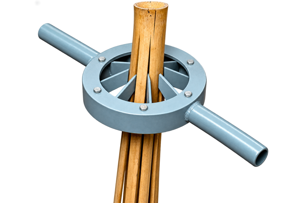 Manual Hand Splitter Grills