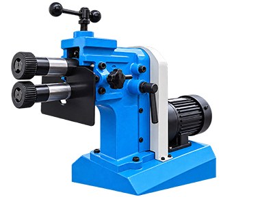Manual Notcher Machine