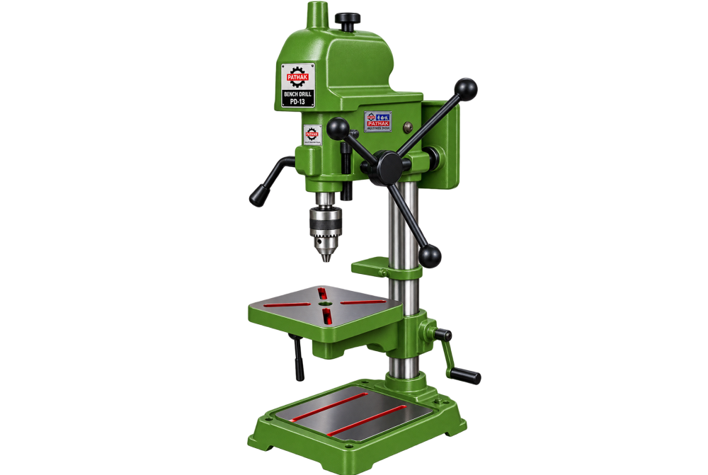 Bench Drill Machine PM 13