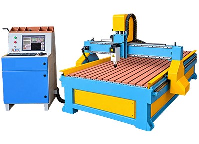 Cnc Router Machine