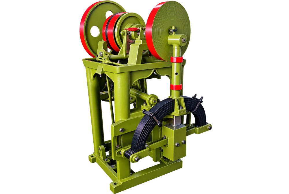 Power Hammer Economic Hercules Type