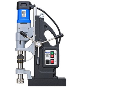Magnetic Drilling Cum Tapping Machine MAB 485