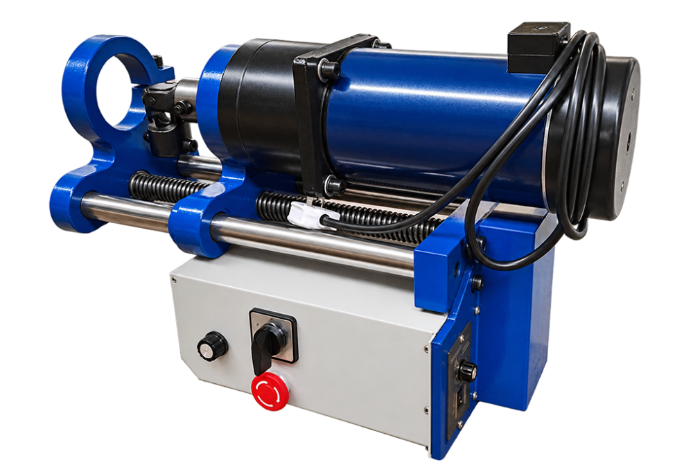 Portable Line Boring Machine