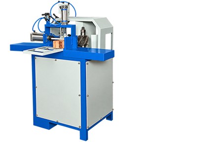 Wood Finger Shaping Machine