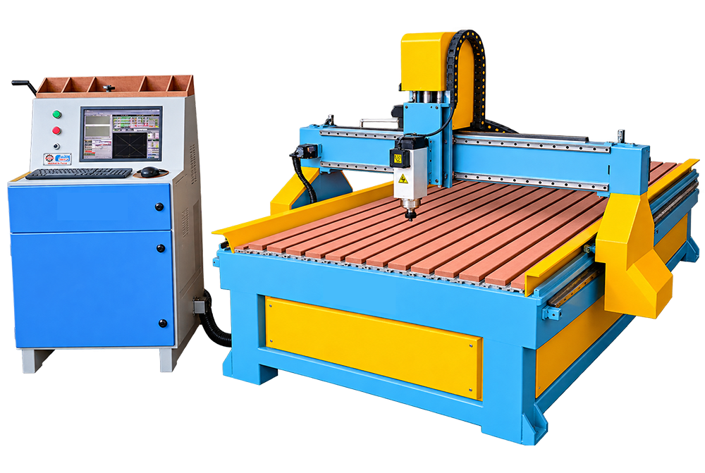 Cnc Router Machine