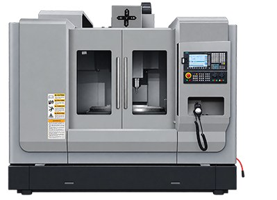 Vertical Machining Center