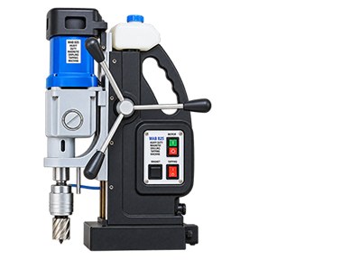 Heavy Duty Magnetic Drilling Tapping Machine MAB 825