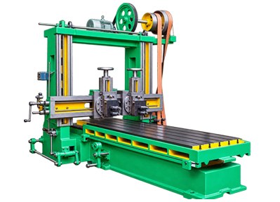 Planing Machine