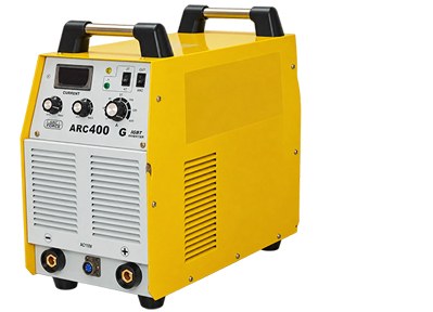 ARC Welding Machine 400 AMPS