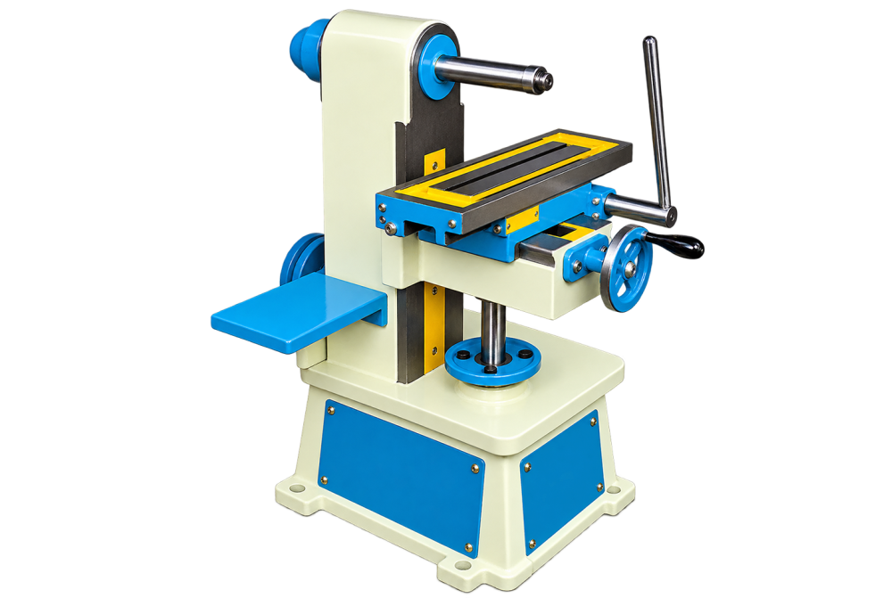 Baby Gattu Milling Machine
