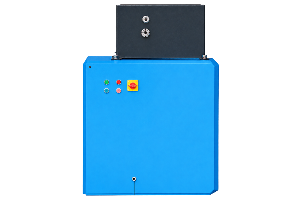 Automatic Low Pressure Crimping Machine
