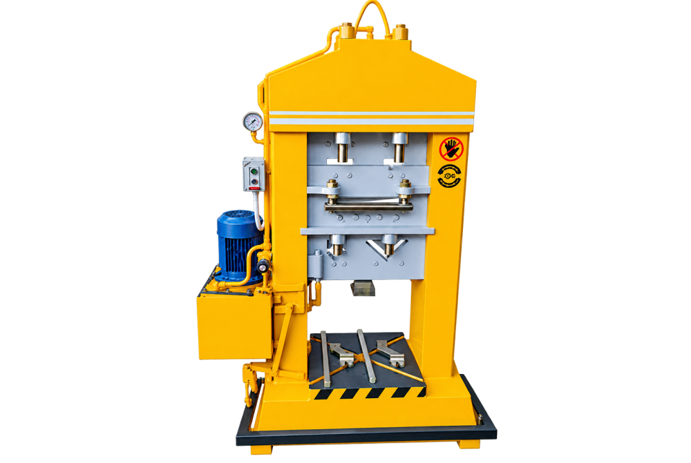 Multi Cutter With Z Angle Cutting Option