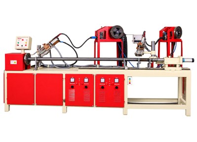 Prop Jack Welding Machines