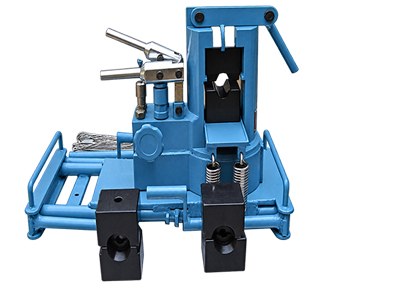 Hand Operated ASCR Machine