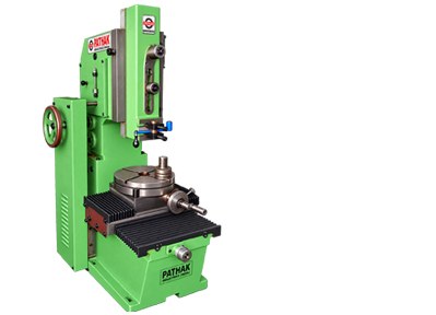 Slotting Machine