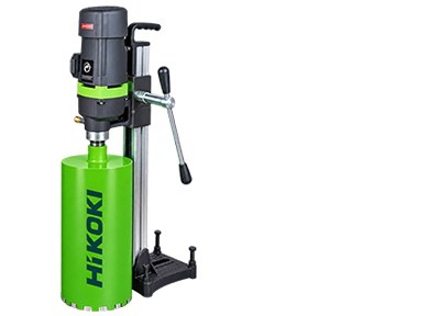 Diamond Core Drilling Machine